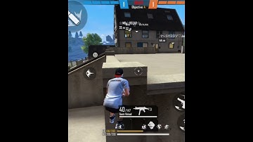 NEW 2022 TIPS & TRICKS FOR CS RANK IN CLOCK TOWER MAP 😍 #shorts #tipsandtricks #freefire