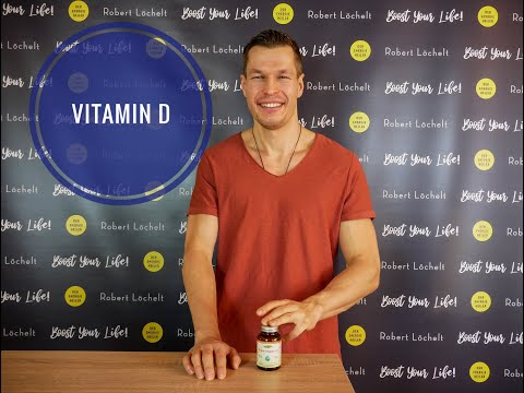 Wird Vitamin D verharmlost & überschätzt? Schnupfen schnell loswerden #vitamind #gesundheit #körper