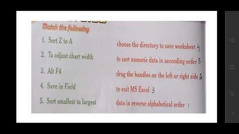Class 5/TNB/Computer Science/Ln 3-Bk Ex/Session 7
