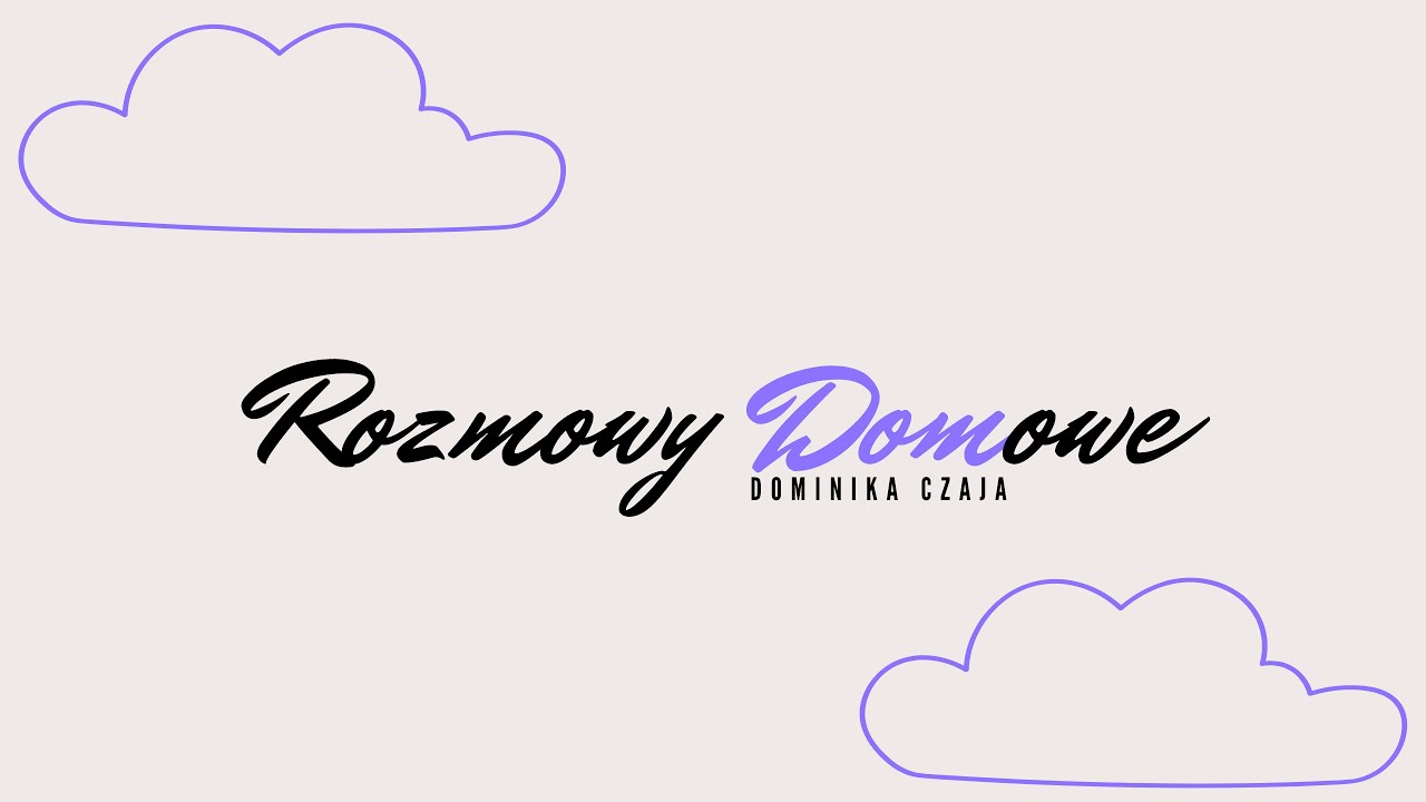 Watch Rozmowy Domowe – maks.tachasiuk on YouTube Watch Rozmowy Domowe – maks.tachasiuk on YouTube