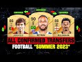 ALL CONFIRMED TRANSFERS SUMMER 2023! ✅😱 ft. Palhinha, Reguilon, Gravenberch…