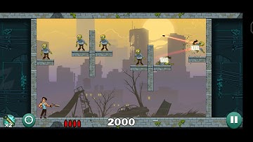 STUPID ZOMBIES STAGE 2 (LEVEL 26)#Shorts#YouTube Shorts