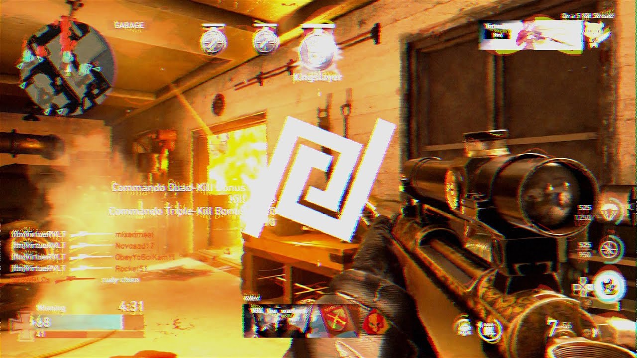 RVLT - Joined oN - YouTube