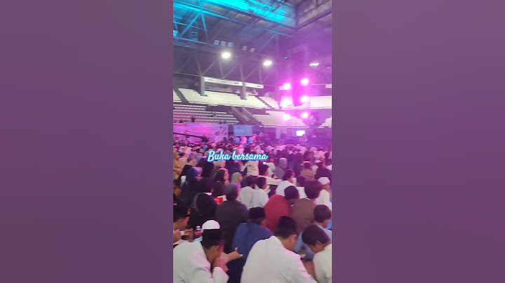 bukber Di Tennis indoor Senayan #fypシ #viral #trending #shorts #bukber