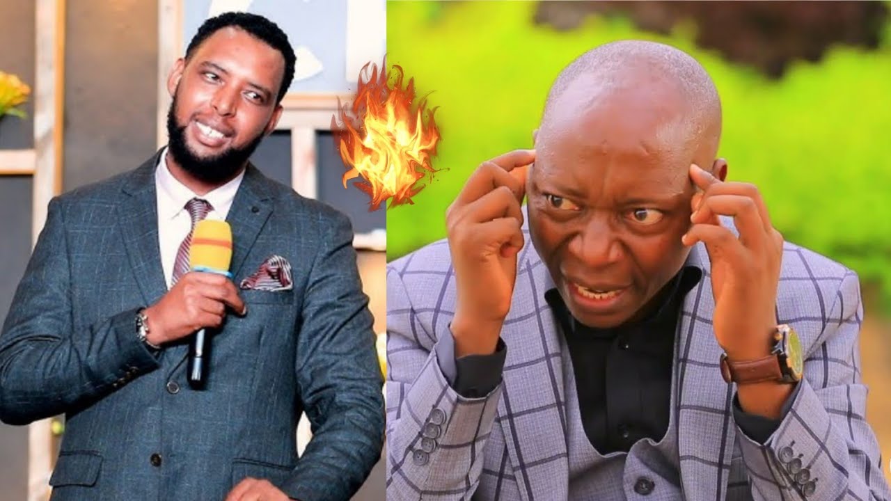 AP YONGWE YIYAMYE MUYOBOKE😳🔥AVUZE IBYAHA BITATU BY'ABANYAMURENGE||NTABWO BAZAJYA MW'IJURU