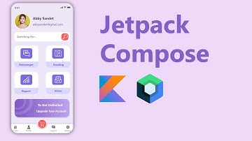 Jetpack Compose Android Studio Kotlin Project