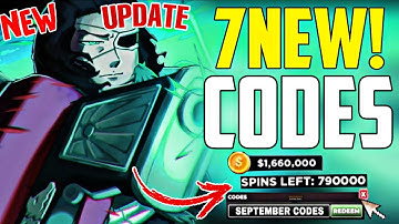 *NEW UPDATE* ALL WORKING CODES FOR UNTITLED BOXING GAME IN 2025! ROBLOX UNTITLED BOXING GAME CODES