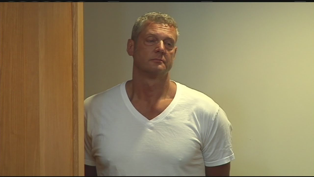 Ludlow police lieutenant arrested for drug possession, stealing evidence