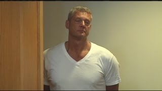 Ludlow police lieutenant arrested for drug possession, stealing evidence