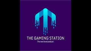 #12-The Gaming Station EFT & Extraction Looter Shooters Genre of games. S2 Ep 1