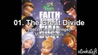 McClain Sisters - The Great Divide (Secret of the Wings)