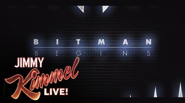 Charlie Bit My Finger: The Movie Starring Tom Hanks, Meryl Streep, Chris Hemsworth & Liam Hemsworth