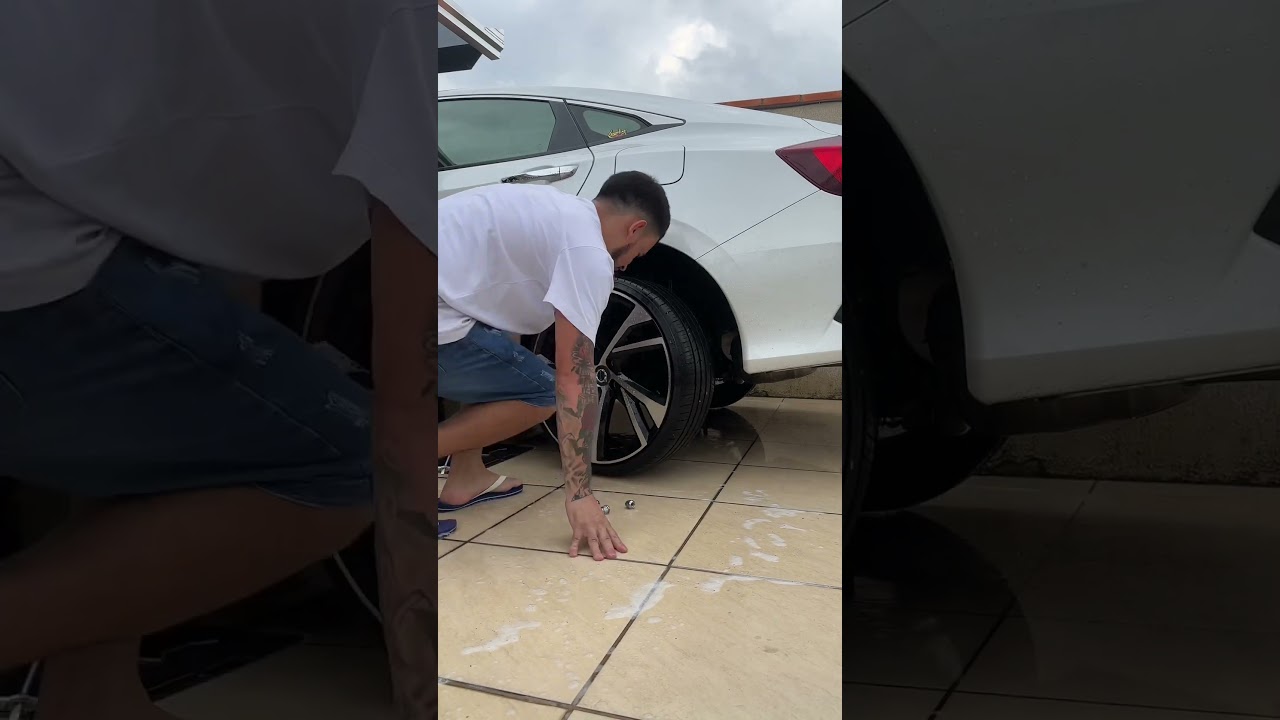 Vantagens e desvantagens de usar aro 20   