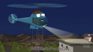 Family Guy - Peter's Vehicles