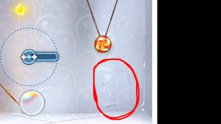 Cut the rope hidden drawings! #1 screenshot 4