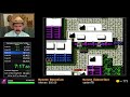 Teenage Mutant Ninja Turtles NES speedrun in 19:59 by Arcus