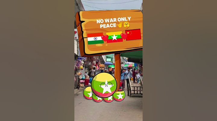 Burma made me emotional TODAY (PART-2)🫶🇲🇲🥹