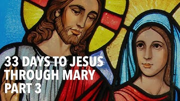 Marian Consecration (Part 3)