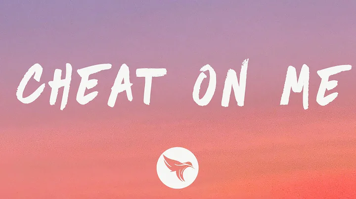 Burna Boy - Cheat On Me (Lyrics) Feat. Dave