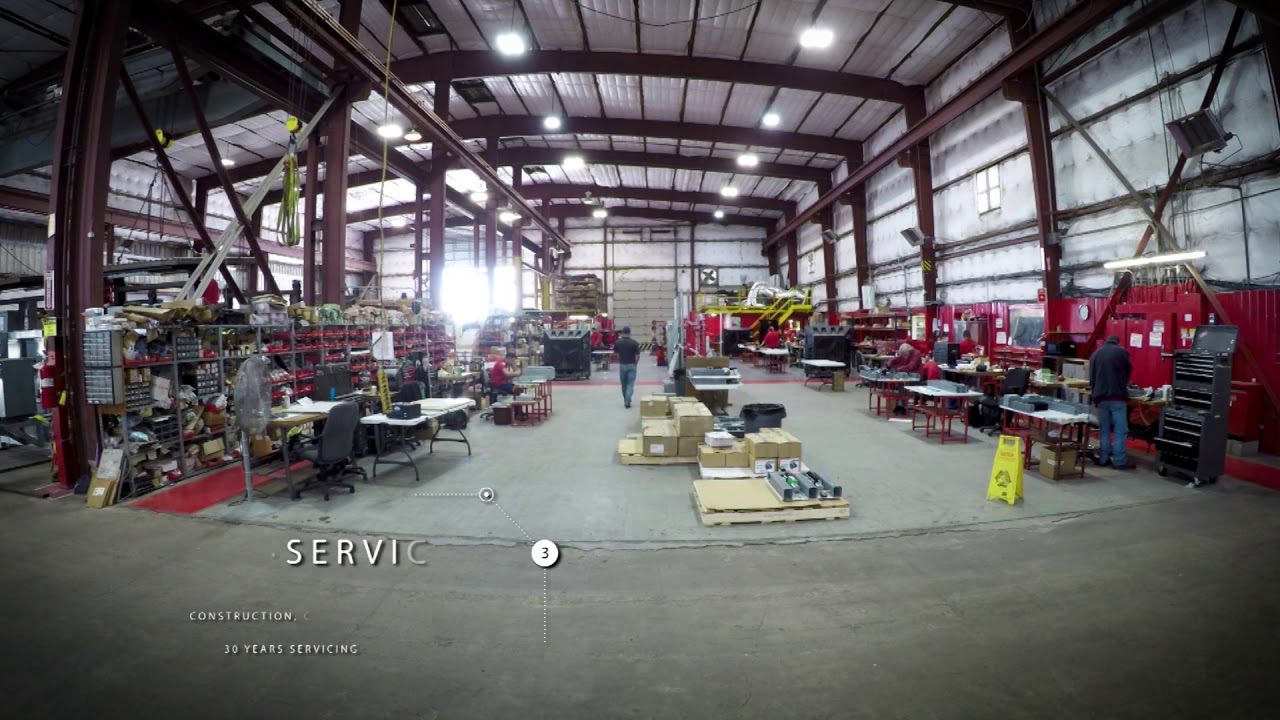 W Industries YouTube