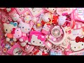 Hello kitty Haul / My Hello kitty Collection / Hello Kitty Stationery Collections