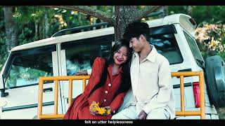 Officail mv Ngei Katou Sanouda i Love You Chang Love Song Sanou Mangjam