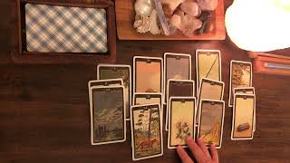 Psychic reading on Mackenzie Schirilla 