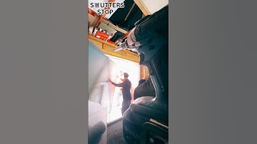 Shutter Transformation at Client