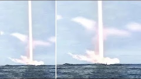 The U.S. Navy Just Admitted They