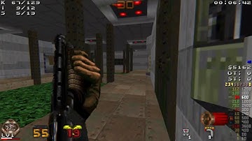 HXRTC Gold with ObAddon PWAD - 19/03/04