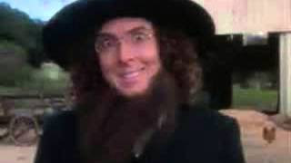 Amish Paradise Weird Al Video