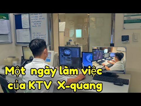 Video: Cách chuẩn bị cho chụp X-quang: 14 bước (có Hình ảnh)