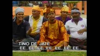 Mat Madani - Awe Donde [Official Music Video]
