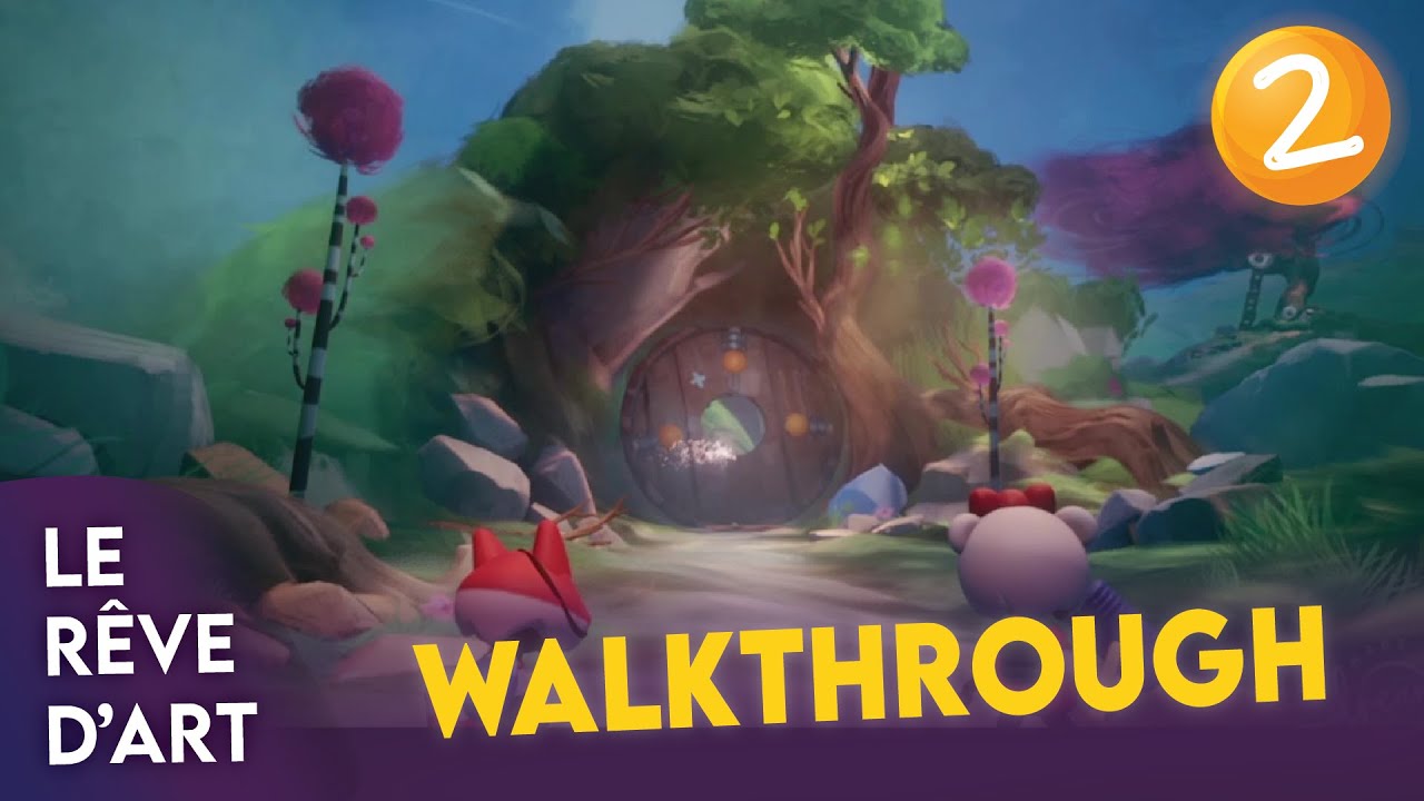Dreams PS4 Le R ve D Art Walkthrough Cabane Dans Les Arbres Partie 2 FR YouTube dreams-ps4-le-r-ve-d-art-walkthrough-cabane-dans-les-arbres-partie-2-fr-youtube