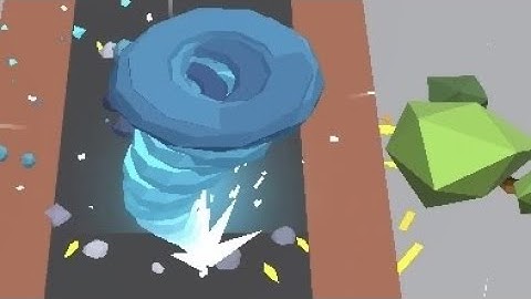 Tornado.io World Record - TIPS TRICKS & STRATEGY! #92