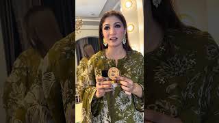 Ap bee Haseen dikhna chahty hain #farahsalon #softglamlook