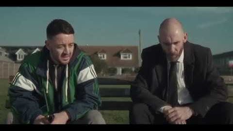 Daniel Kendrick   Showreel