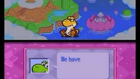 Tetris Attack runthrough (hard mode) - part 5