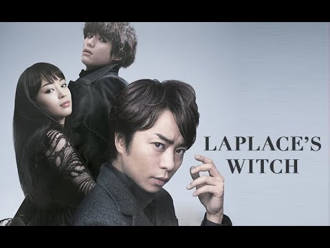 Thatjapanesedramaguy Laplace S Witch 2018 Review