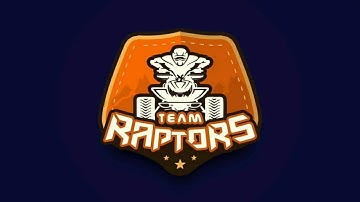 Team Raptors Q203020 Testing video QBDC Season 5 2020