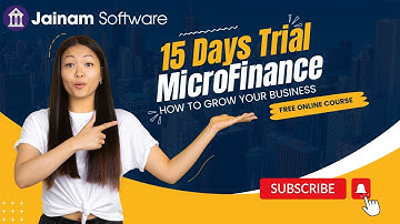 #dailycollection #softwaredemo weekly and #emi based #financesolutions for #microfinance