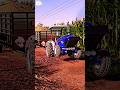 tractor modified video new #shorts