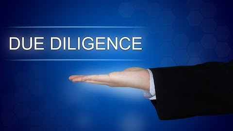 DUE DILIGENCE | NEW SYLLABUS | CS PROFESSIONAL |  ONLINE | OFFLINE | FACE TO FACE | ACE TUTORIALS |
