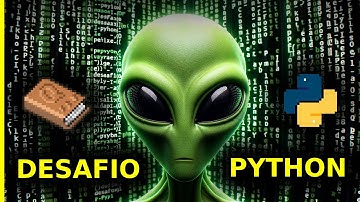 Resolvendo o desafio "RESPOSTA MAIS VOTADA" | DESAFIO #1 | Python