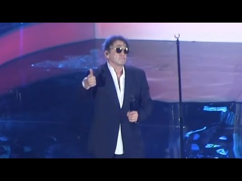 Григорий Лепс - Что ж ты натворила | Концерт "ТыЧегоТакойСерьёзный" 2017 года в Крокус Сити Холле