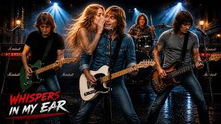 Whispers In My Ear – Steady 12 Bar Boogie Rock