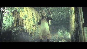 The Evil Within : AKUMU Walkthrough for Idiots : Chapter 7 Part 8