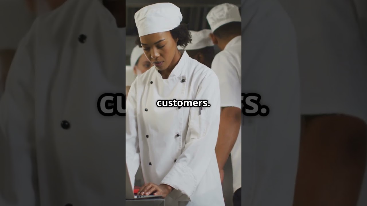 Boost Your Restaurant's Social Media with AI!