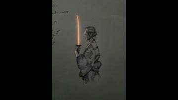 Glow Effect Transition.