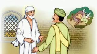 Sai Satcharitra Tamil Audio Chapter 9